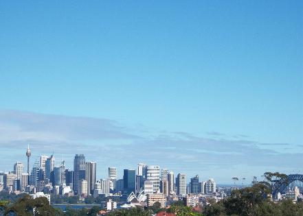 Sydney
